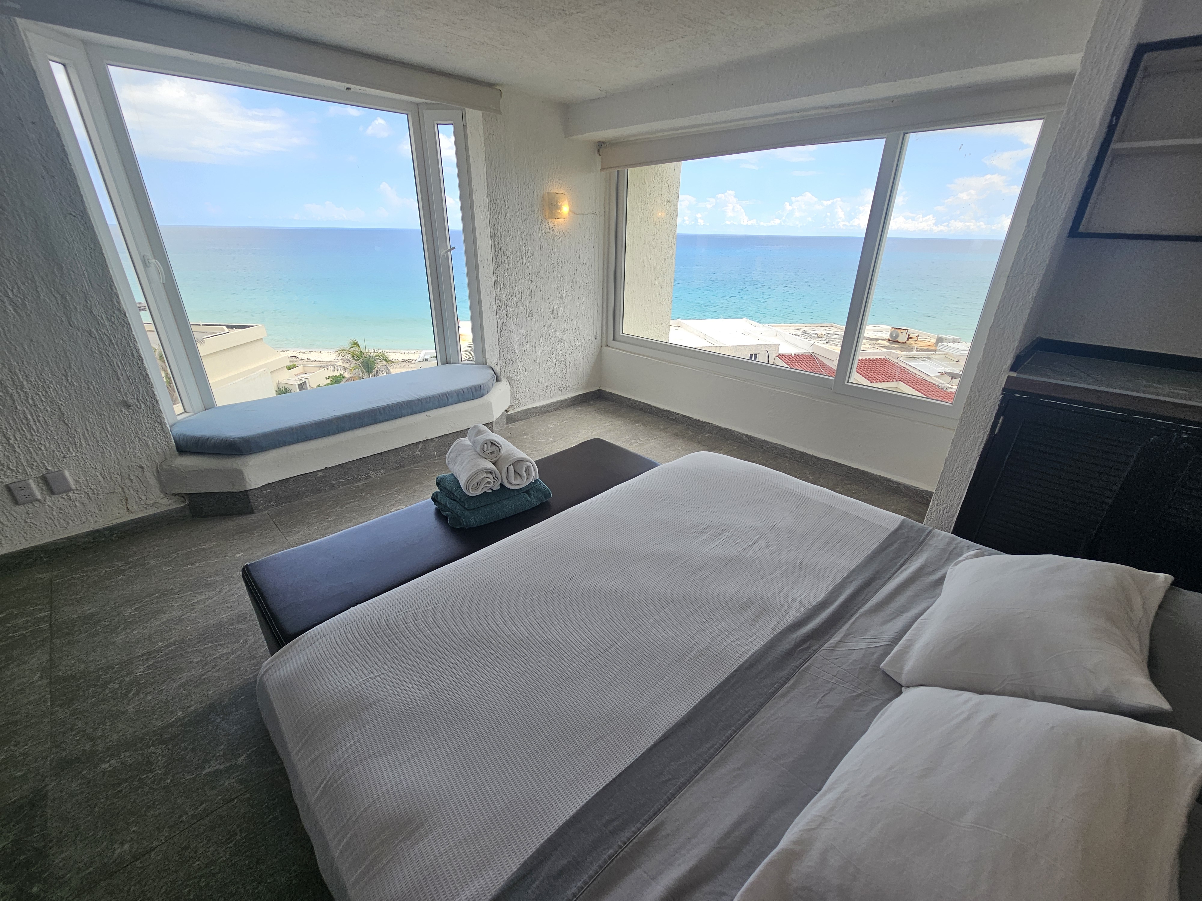 Área de comedor 3602