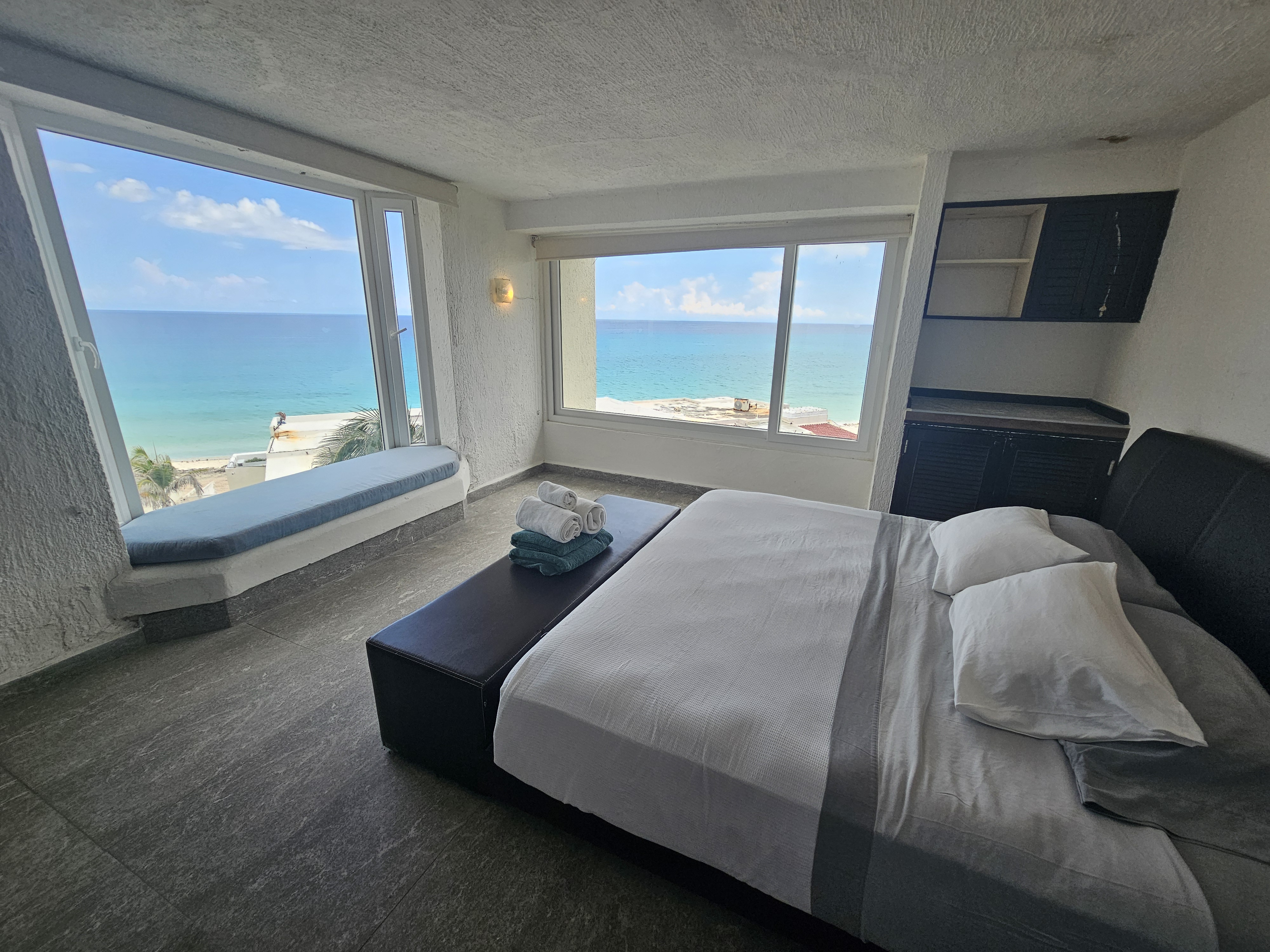 Condominio Vista Mar 3602 Cancún - Vista principal