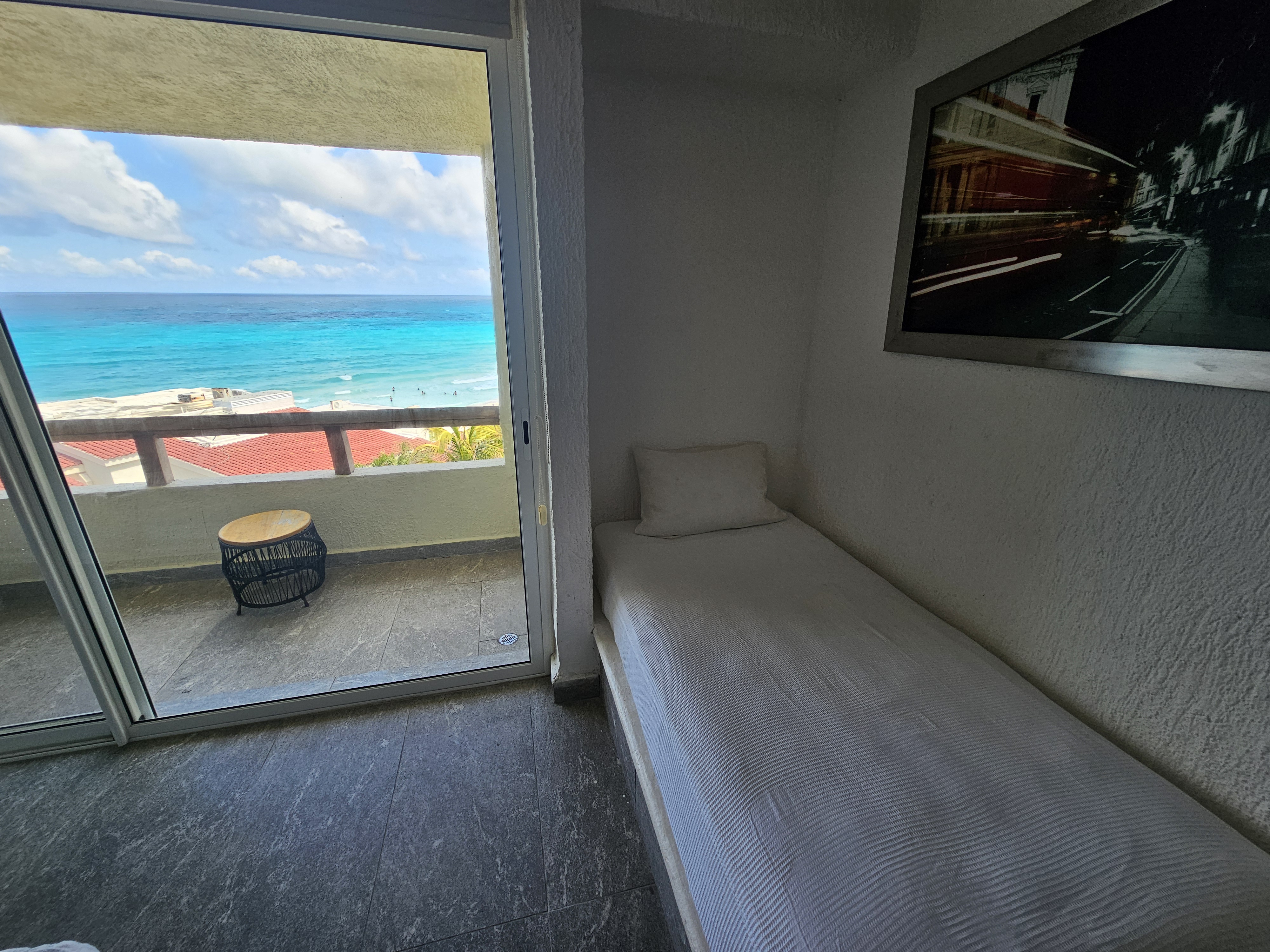 Terraza privada 3603