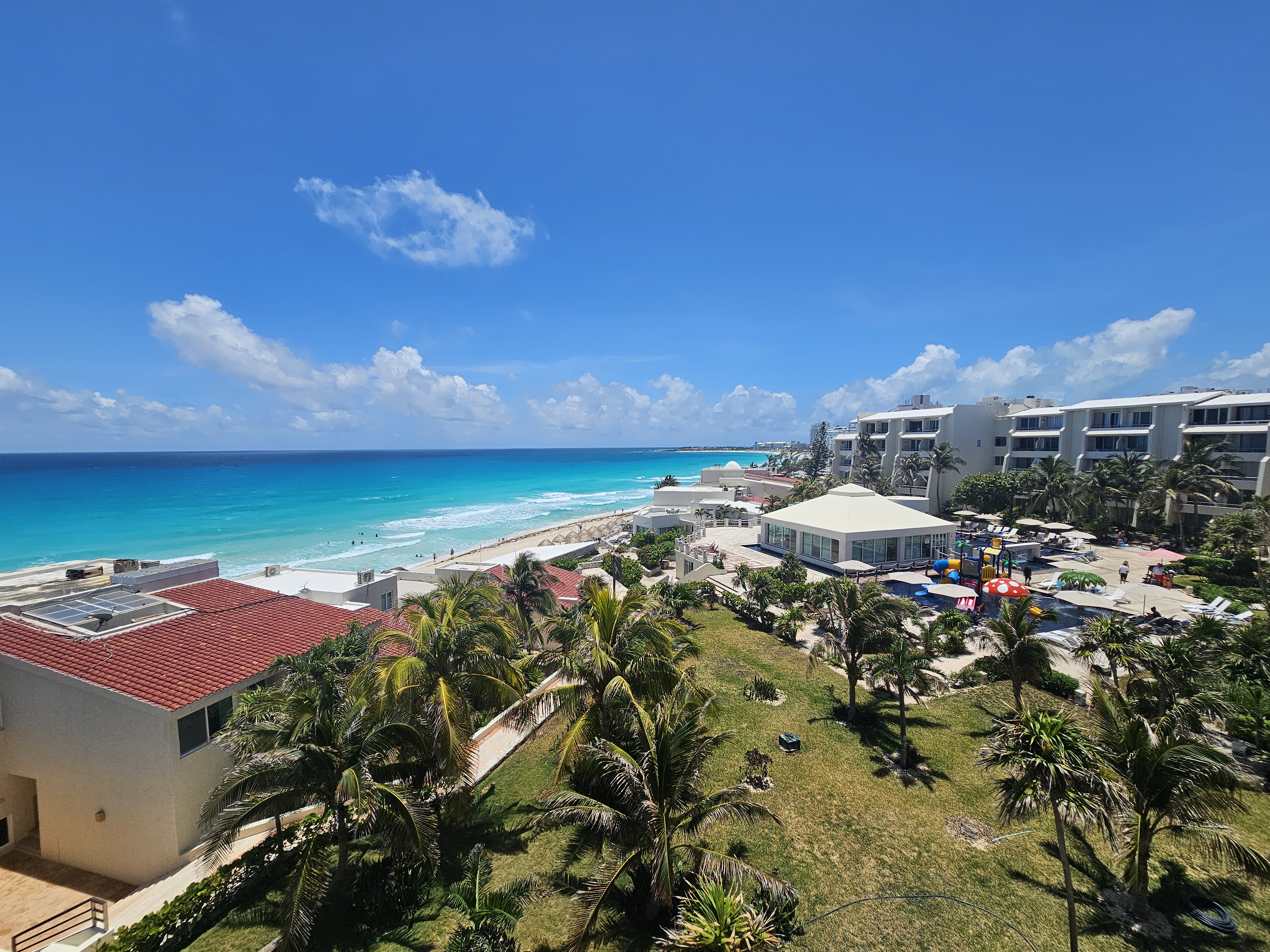 Vista al atardecer 3603