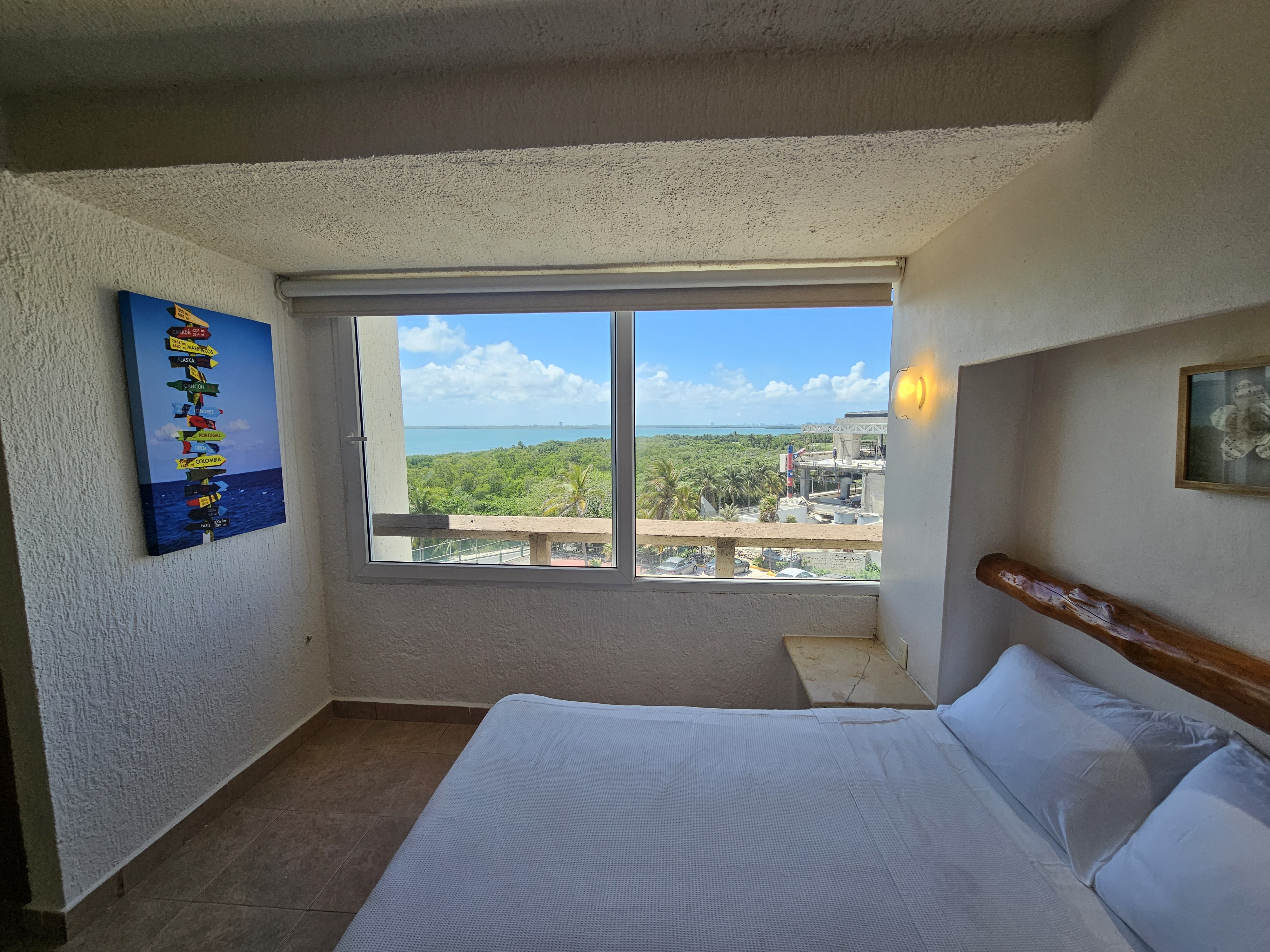 Vista a la laguna 3711