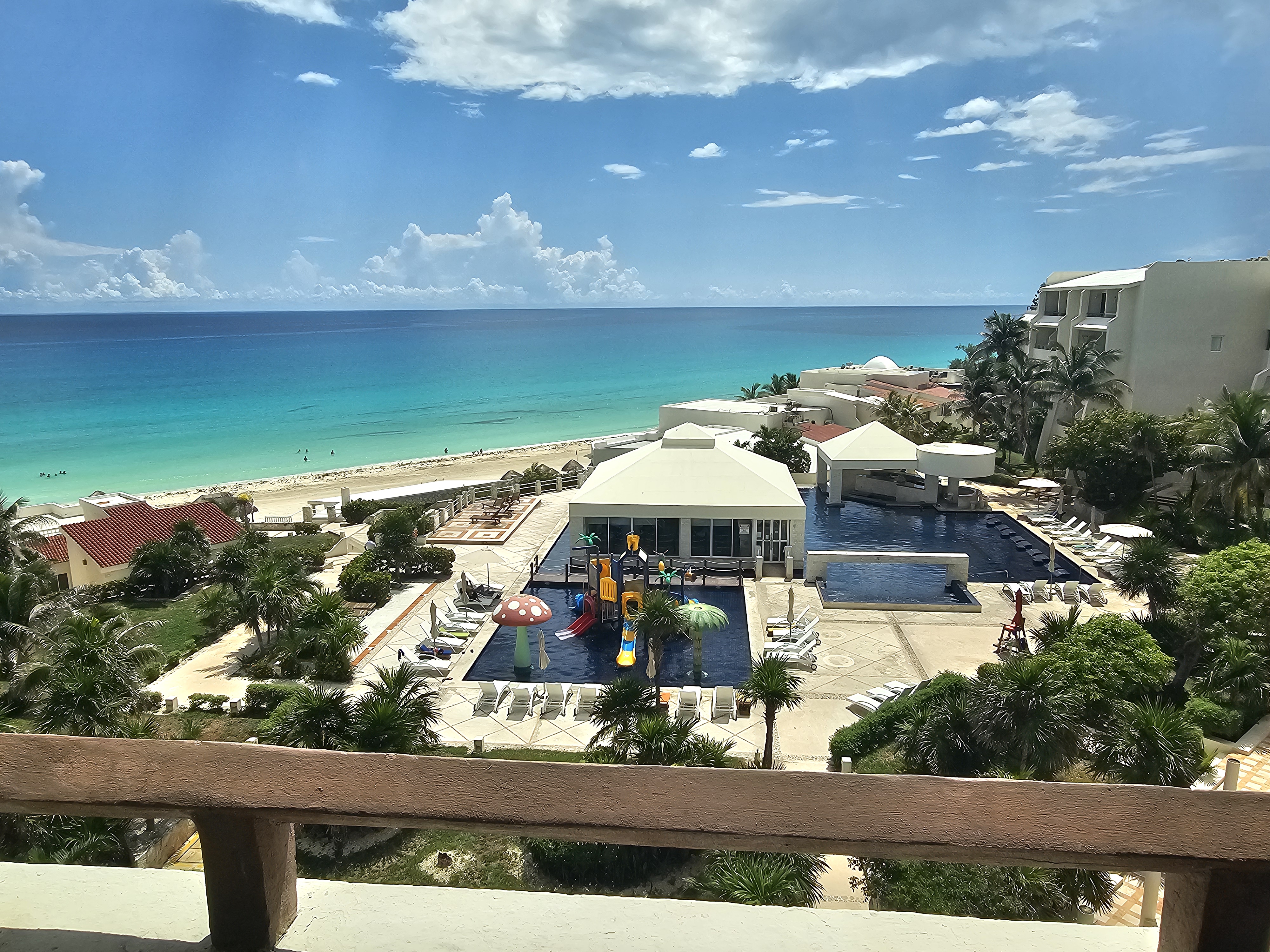 Vista al atardecer 3811