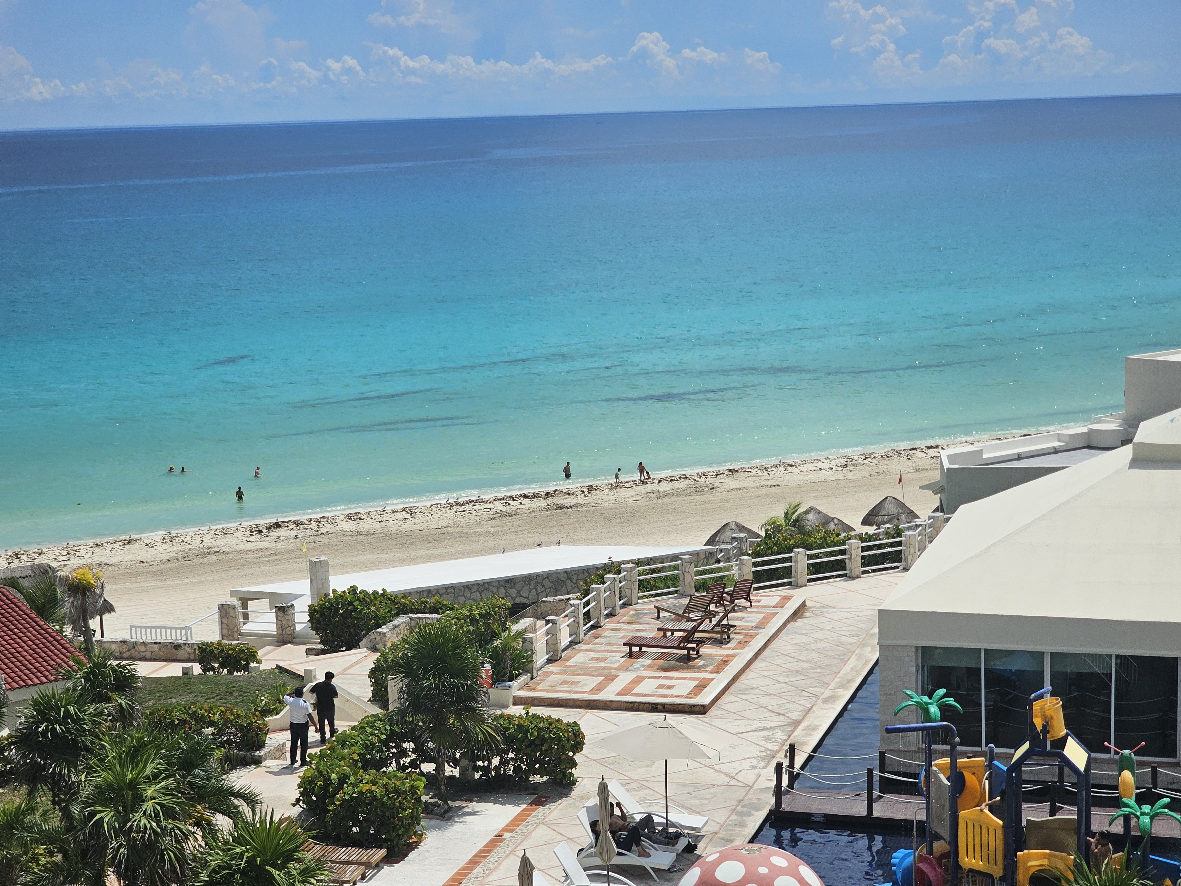 Balcón panorámico 3811