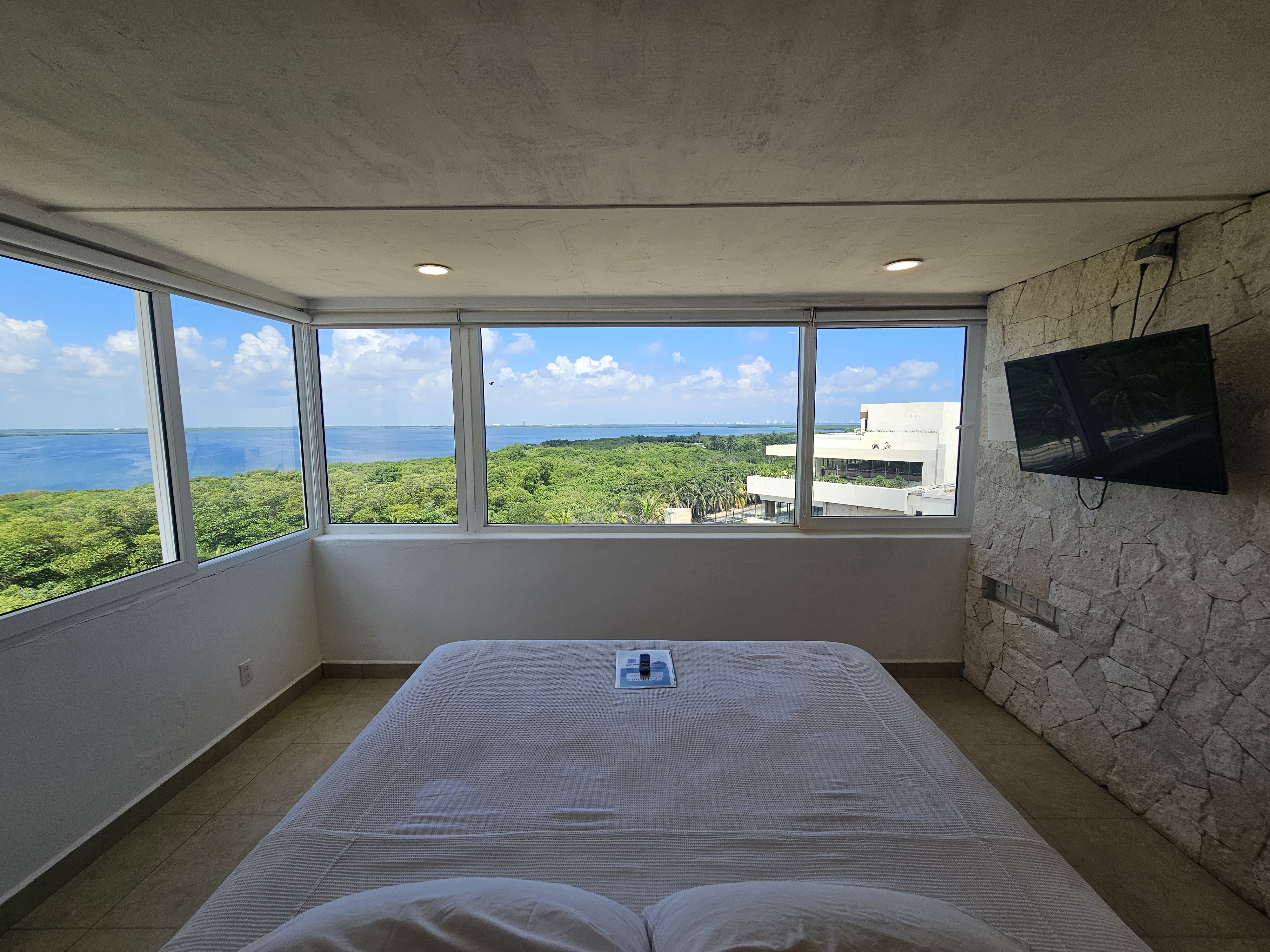 Habitación acogedora 3911