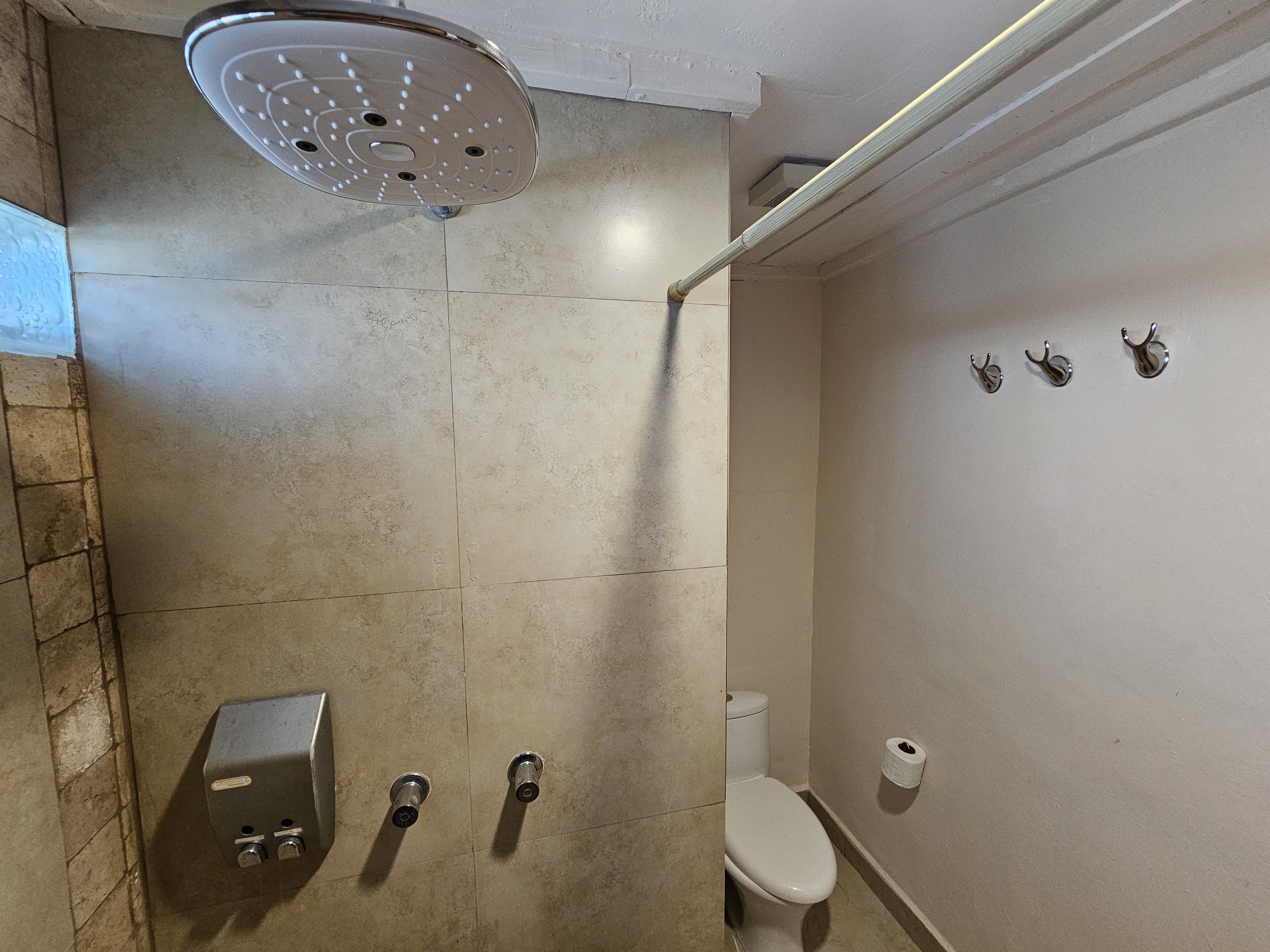 Baño funcional 3911