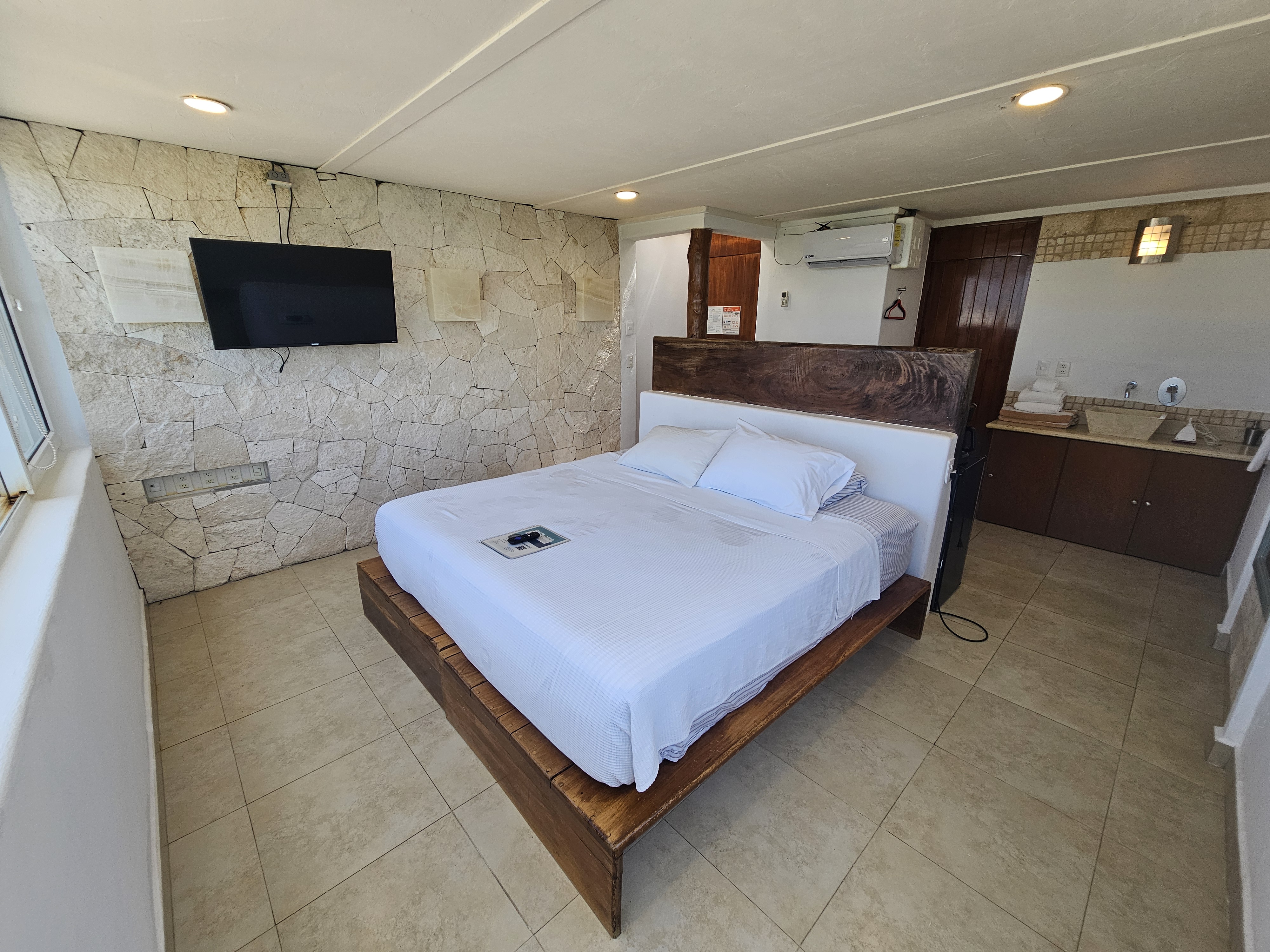 Área de descanso 3911