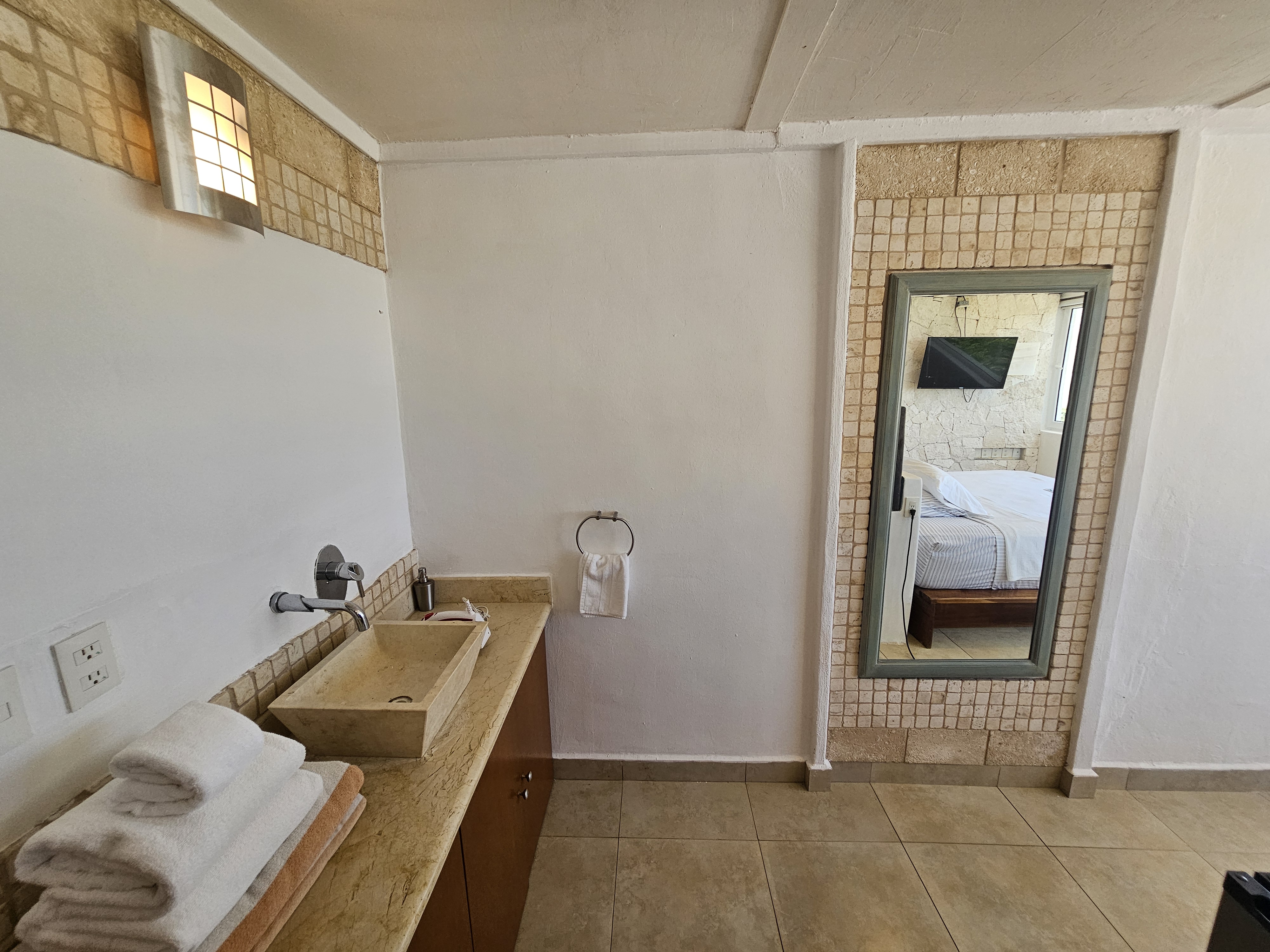 Atardecer en la laguna 3911